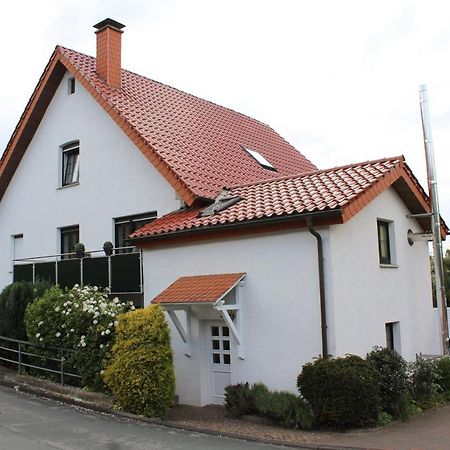 Ferienwohnung Am Stemberg Detmold Eksteriør billede