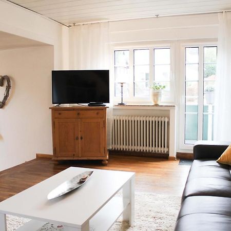 Ferienwohnung Am Stemberg Detmold Eksteriør billede