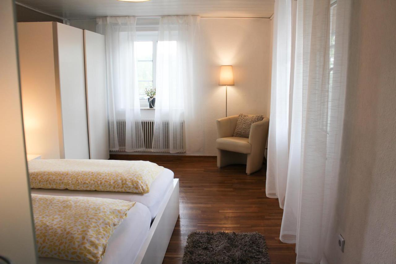 Ferienwohnung Am Stemberg Detmold Eksteriør billede