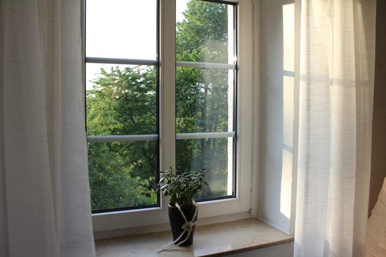 Ferienwohnung Am Stemberg Detmold Eksteriør billede